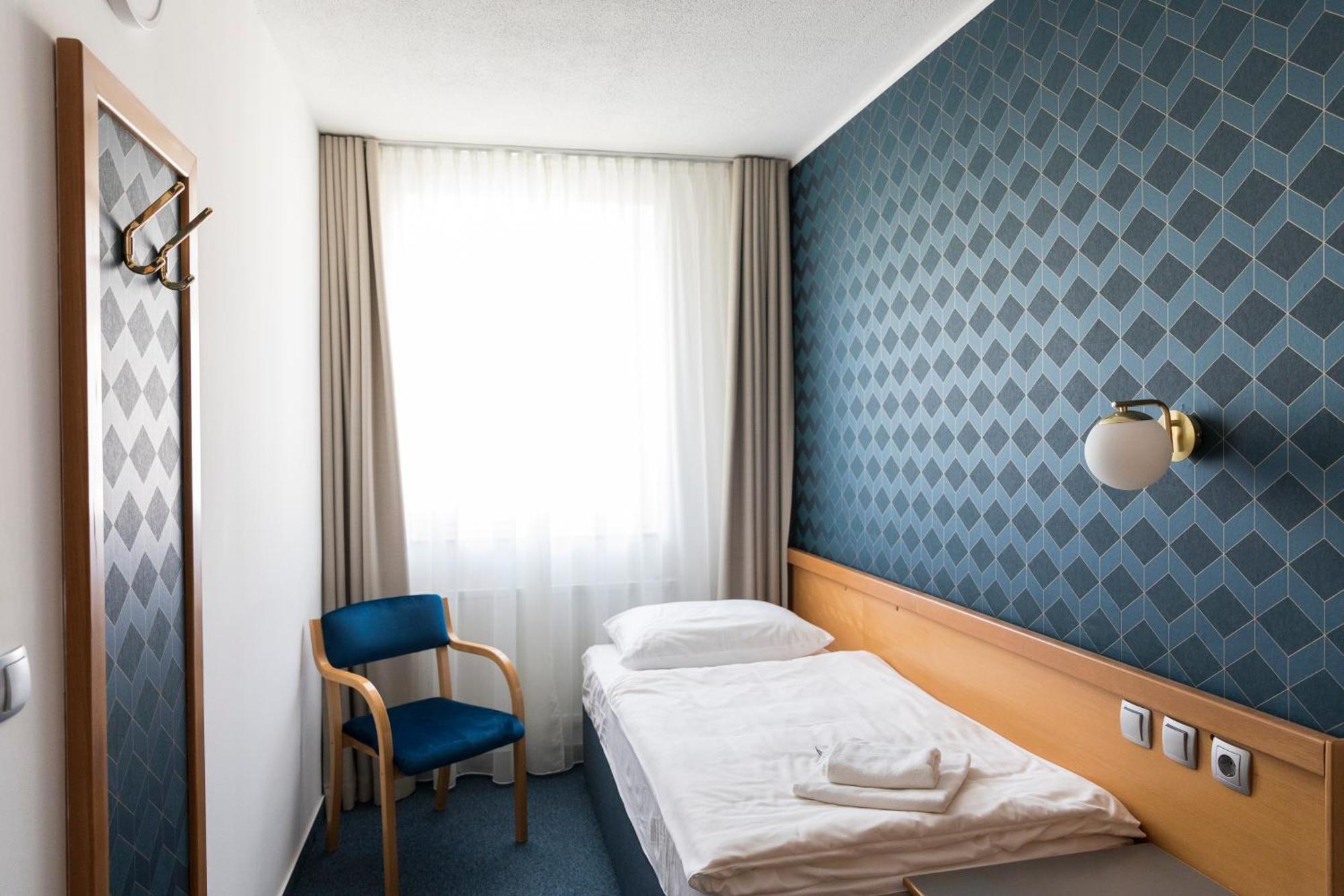 Hotel Alp Бовец Екстериор снимка